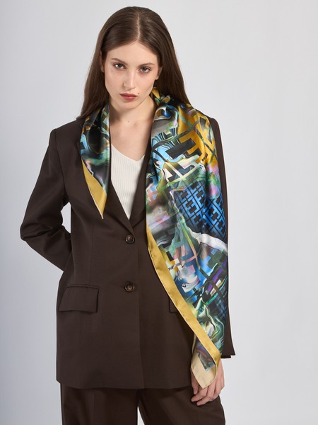 Платок SS03-8349