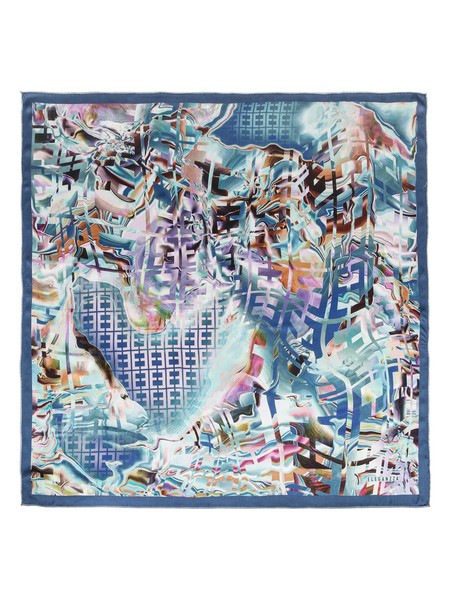 Платок SS03-8349, фото №1