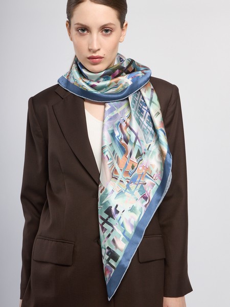 Платок SS03-8349