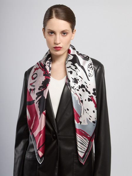 Платок SS03-8350