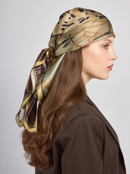 Платок SS03-8350