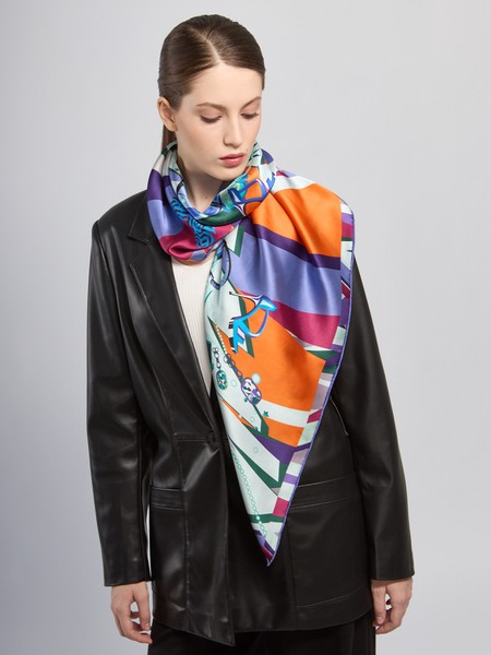 Платок SS03-8351