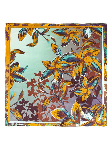 Платок SS03-8352, фото №1