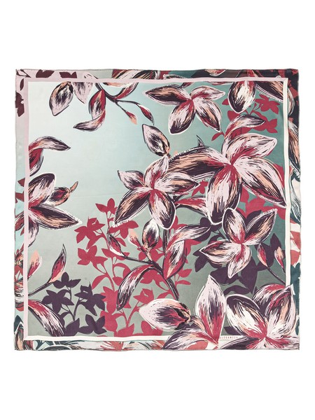 Платок SS03-8352, фото №1