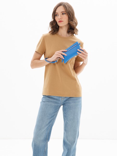 Женская сумка кросс-боди Z19-DB30845, фото №1