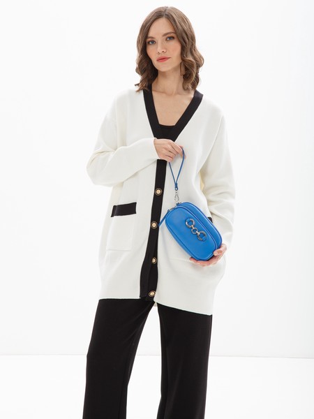 Женская сумка кросс-боди Z19-DB30851, фото №1