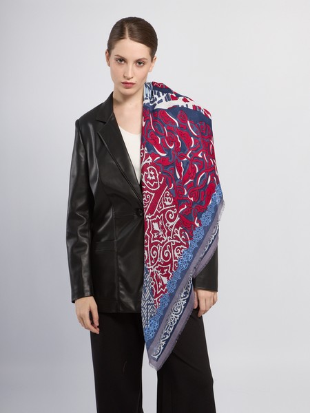 Платок E16-8371