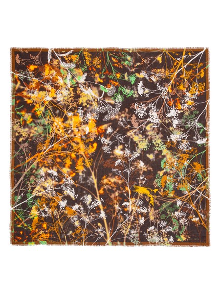 Платок E43-8374, фото №1