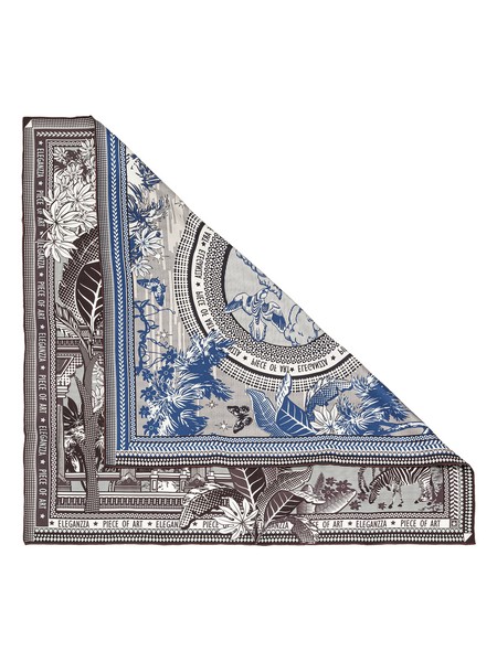 Платок E04-8376, фото №1