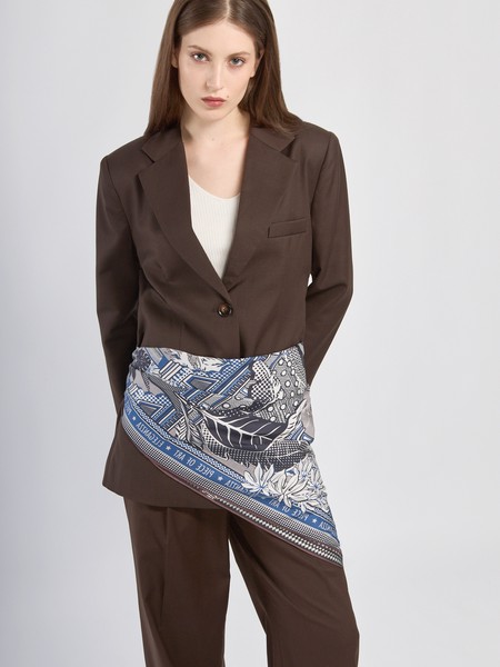 Платок E04-8376