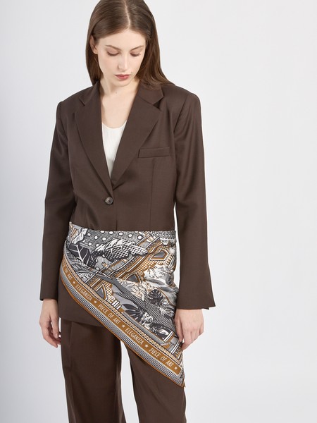 Платок E04-8376