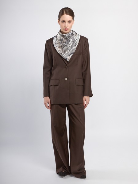 Платок E04-8376