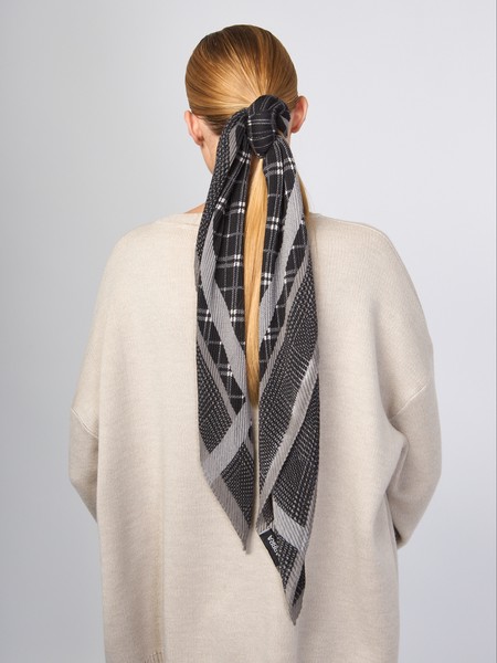 Платок LG33-135, фото №1