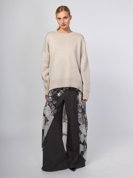 Платок LG33-140, фото №1