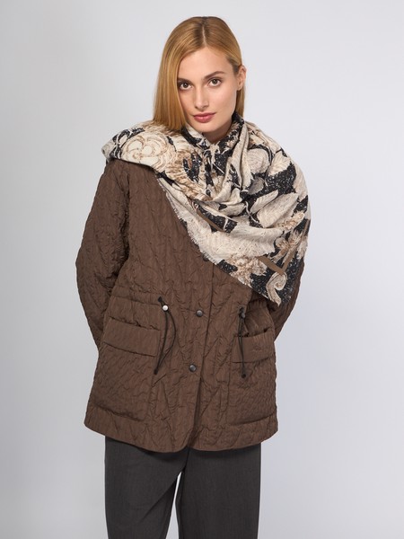 Платок LG33-140, фото №1