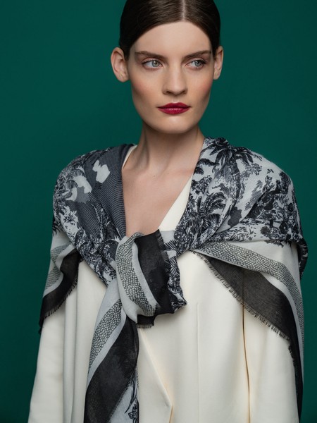 Платок LG33-141