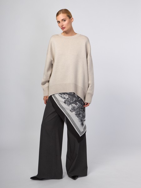 Платок LG33-141, фото №1