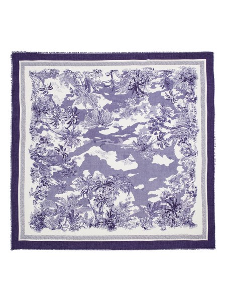 Платок LG33-141