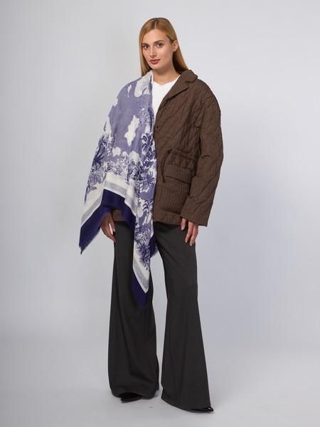 Платок LG33-141, фото №1