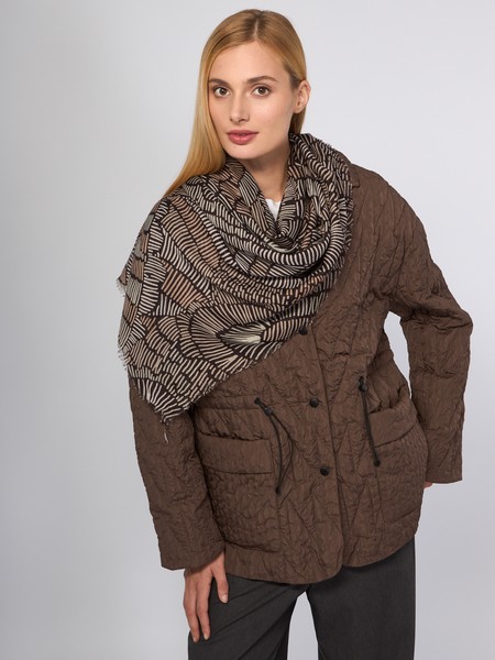 Платок LG33-148, фото №1