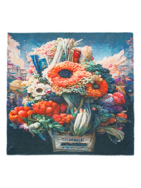 Платок LG33-154