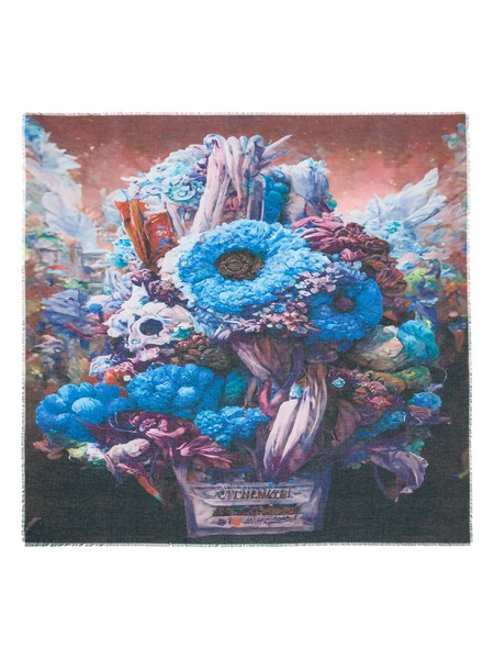 Платок LG33-154