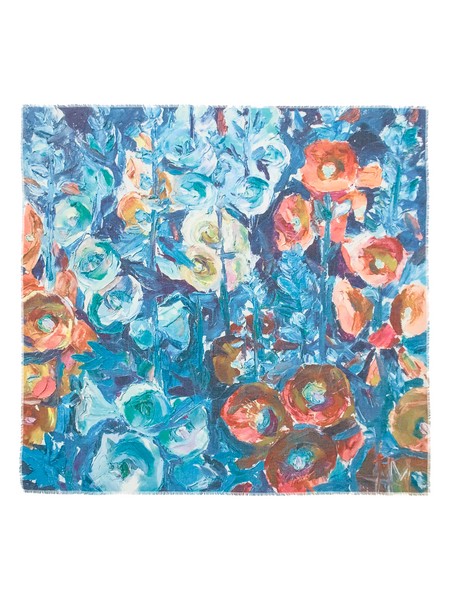 Платок LG33-155