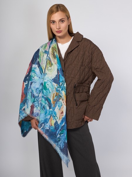 Платок LG33-155, фото №1