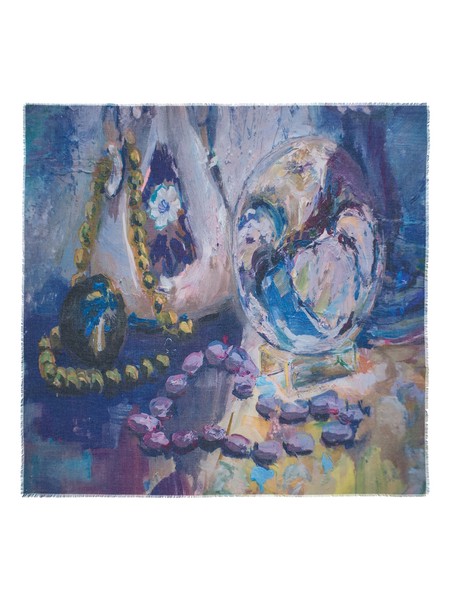 Платок LG33-169