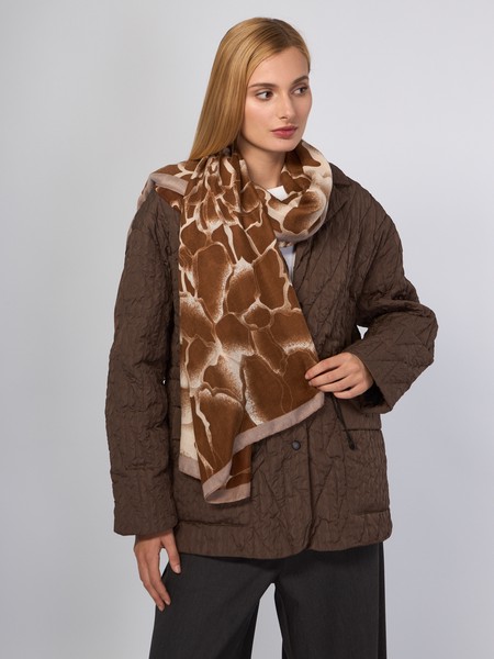 Палантин LG27-176, фото №1