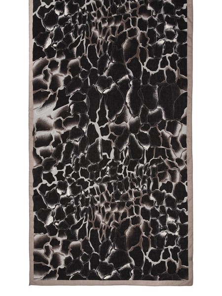 Палантин LG27-176