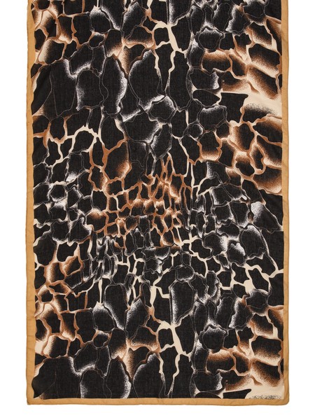 Палантин LG27-176, фото №1