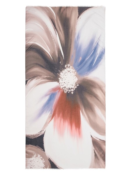 Палантин LG27-177