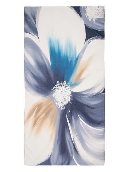 Палантин LG27-177