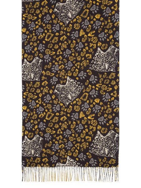 Палантин LG33-181