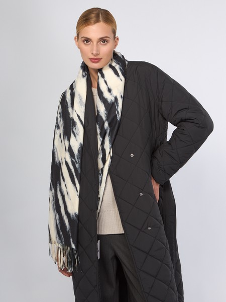 Палантин LG33-182, фото №1