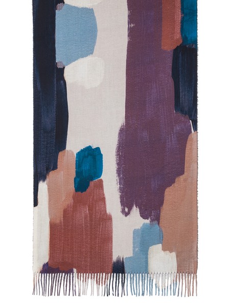 Палантин LG33-185