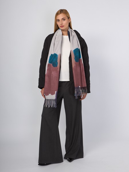 Палантин LG33-185, фото №1