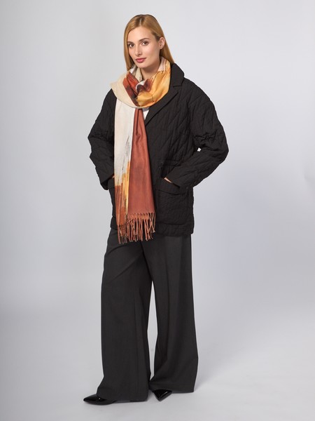 Палантин LG33-186, фото №1