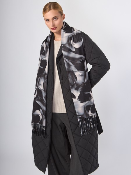 Палантин LG33-189, фото №1