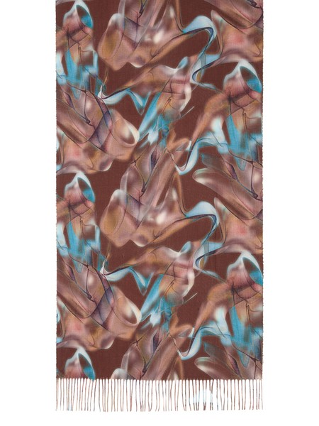 Палантин LG33-189