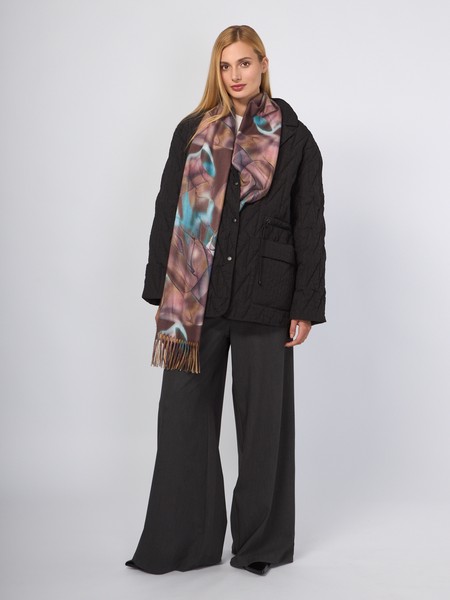 Палантин LG33-189, фото №1