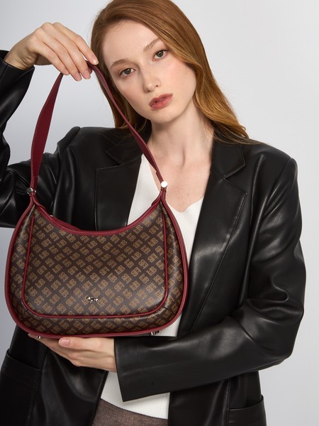 Женская сумка на плечо L-HF4041