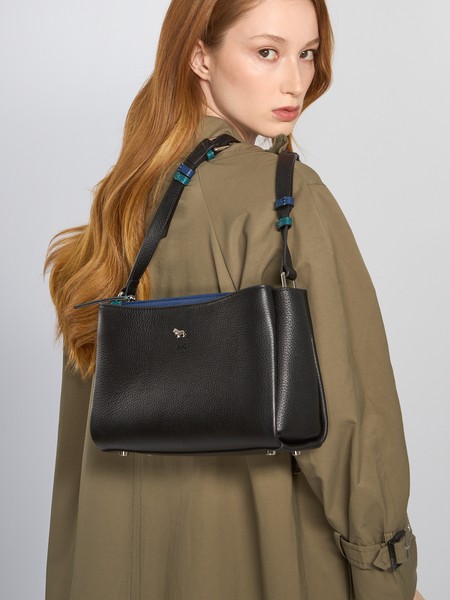 Женская сумка кросс-боди L-HF4059