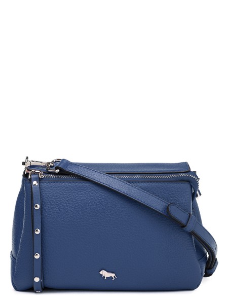 Женская сумка кросс-боди L-HF3321-1, фото №1