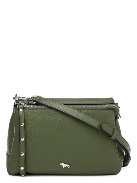 Женская сумка кросс-боди L-HF3321-1, фото №1