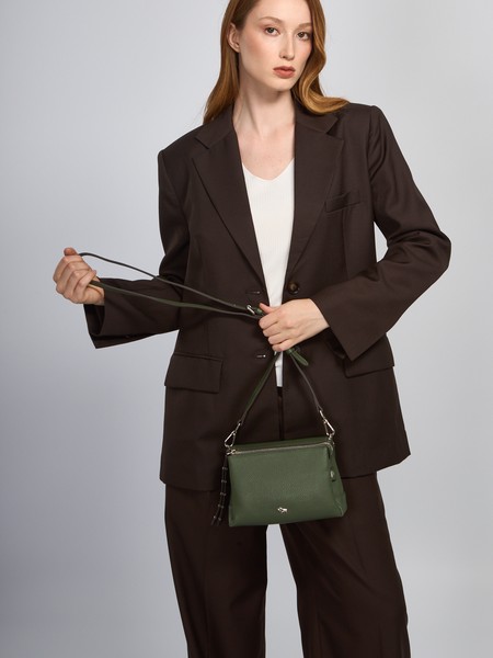 Женская сумка кросс-боди L-HF3321-1