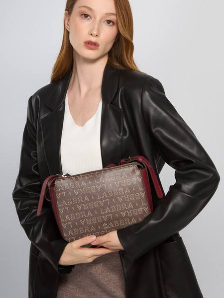 Женская сумка кросс-боди L-HF3984-1YH