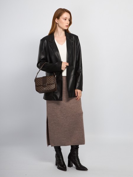 Женская сумка кросс-боди L-HF4100