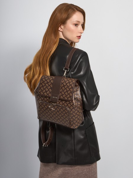 Женский рюкзак L-HF4101